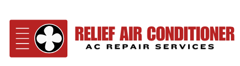 Relief Air Conditioner