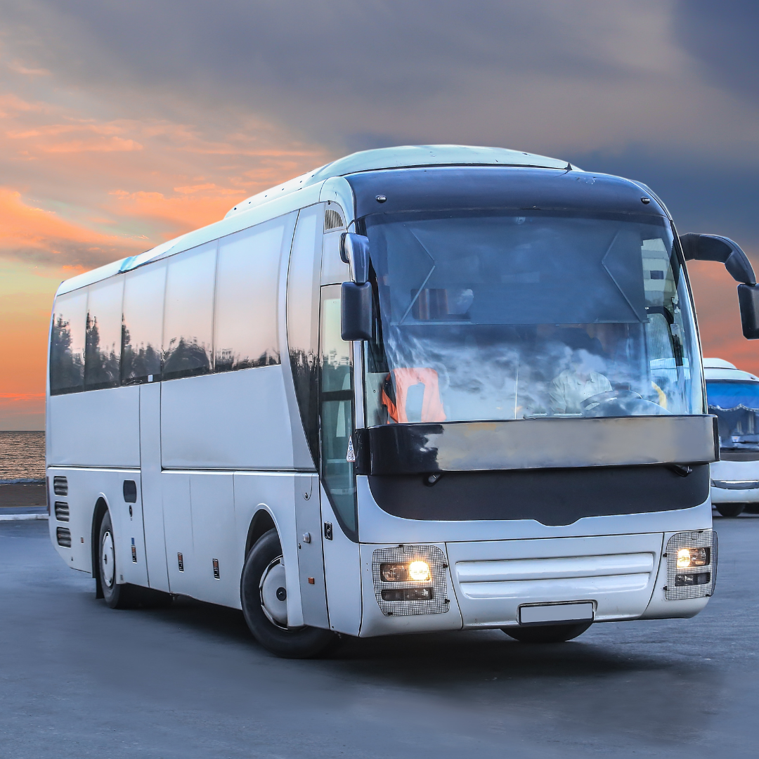 Bus Travel Service