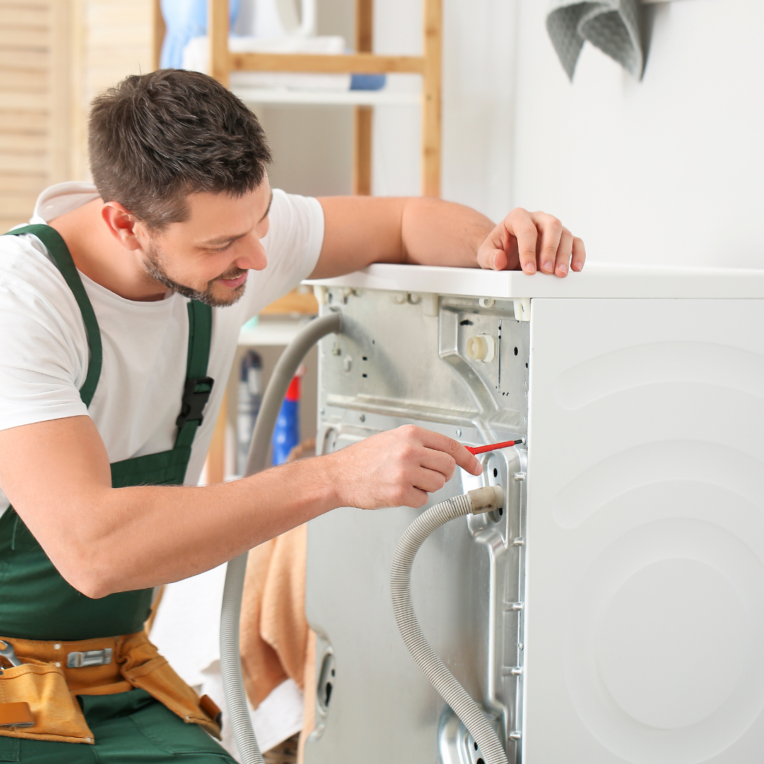 Ac Not Cooling Repair Noida